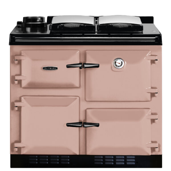 Rayburn 600 Series 680KCD C/F Oil